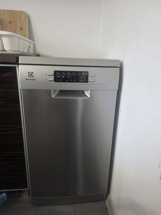 Sprzedam zmywarka Electrolux