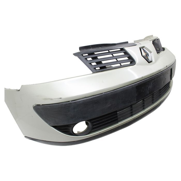 Para-choques Renault Espace IV 8200102205 Frente (2003-2006)
