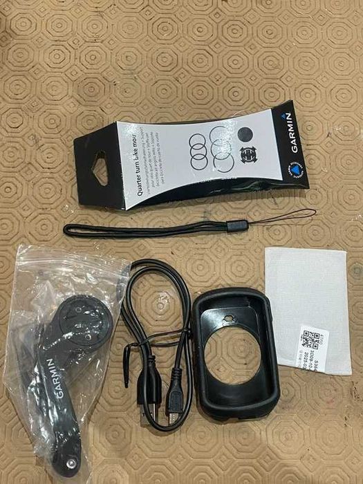 Garmin Edge 830 ( Várias unidades )
