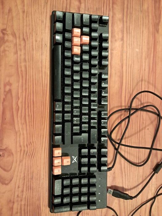 Teclado e rato razer447113222884567040