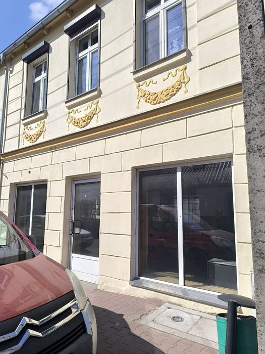 Lokal użytkowy wynajem/sprzedaż