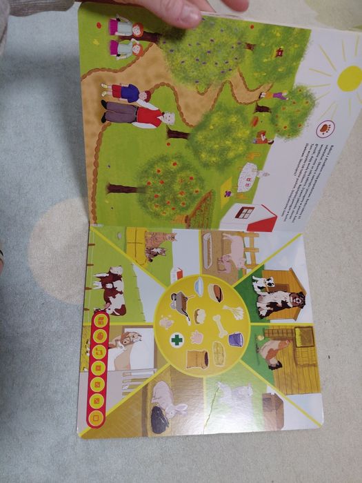 Albik moj pierwszy elementarz