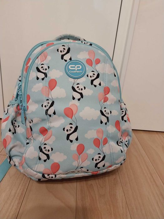 Plecak CoolPack klasy 1-3