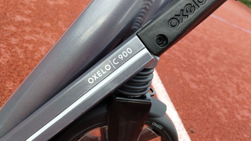Hulajnoga oxelo C900