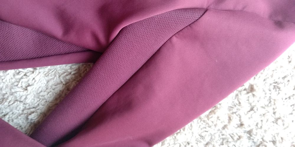 Мужская кофта бомбер RIVER ISLAND размер XL