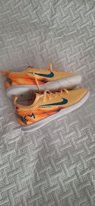 Buty Nike  Air Zoom Mercurial   roz..36.5cm