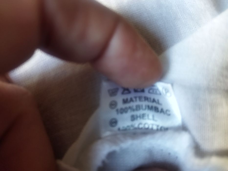 Вышиванка ручная работа