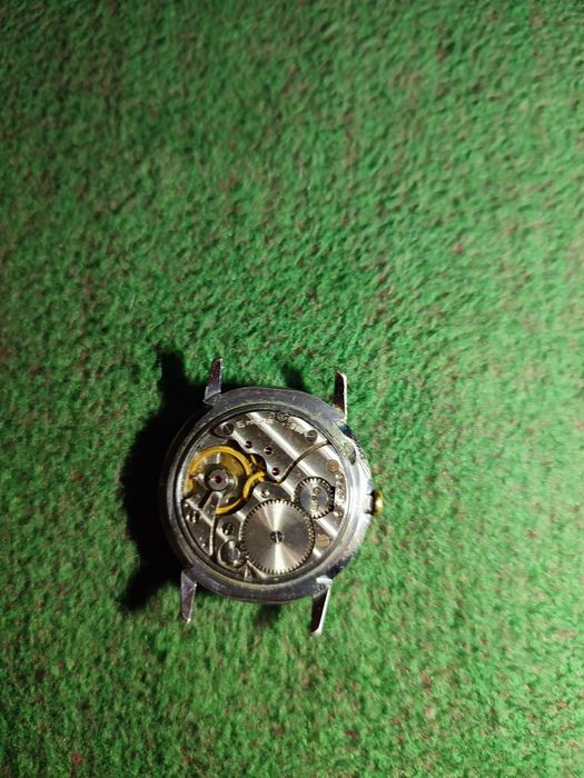 механічні часи ЗиМ