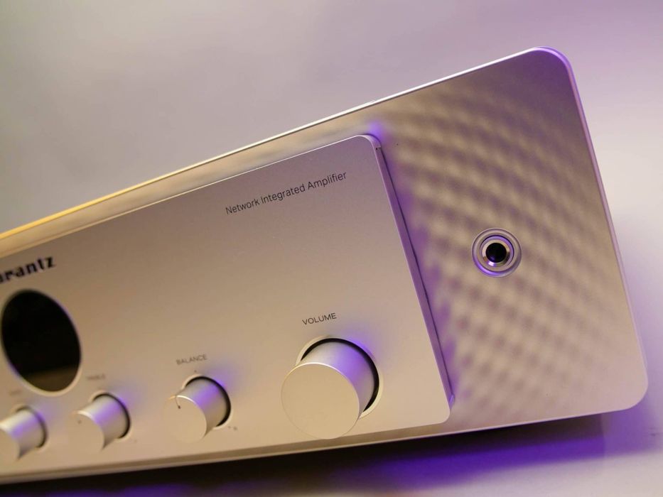 В наявності Нові  Marantz Model 40/Model 30/PM7000