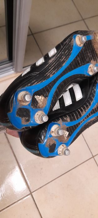Korki wkręty adidas nr.40,5