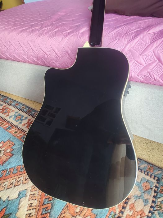 Fender Electro Acústica T-Bucket 300 CE