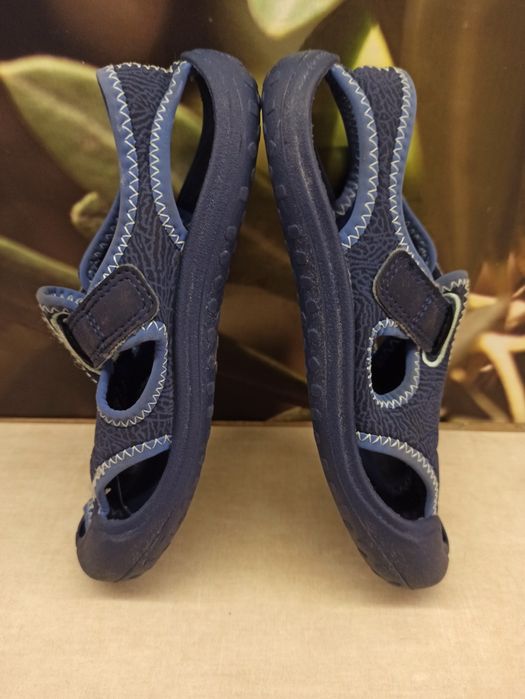 NIKE Sunray sandały rozm.29