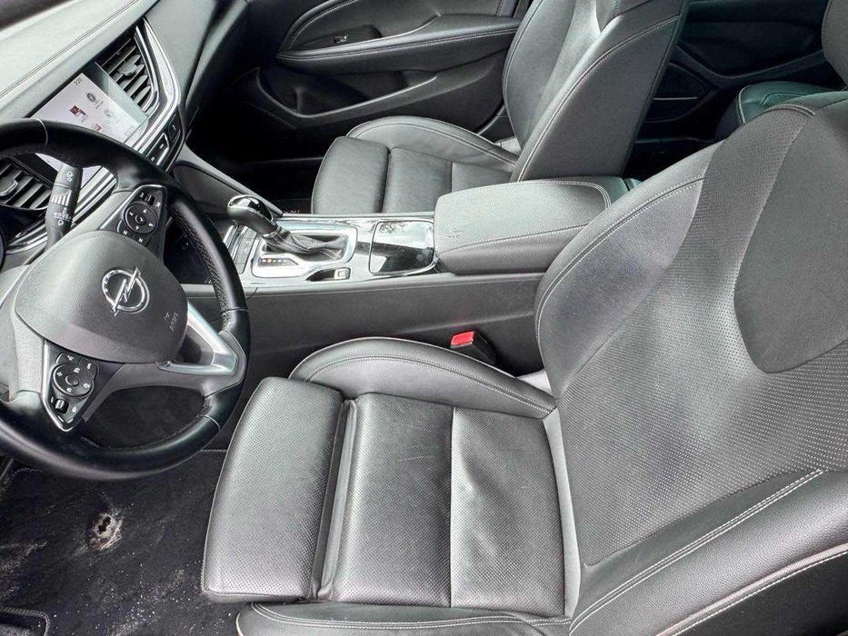 Продам Opel Insignia Grand Sport « Innovation»
