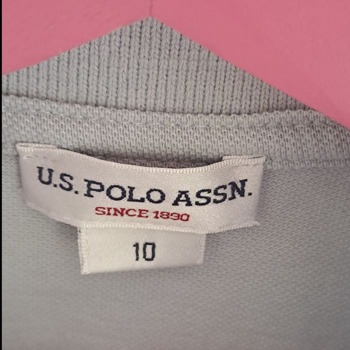 U.S Polo 10 років
