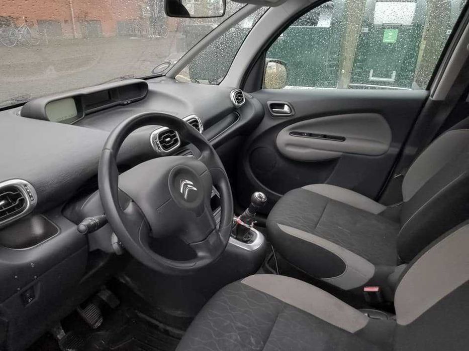 Розборка Citroen C3 Picasso,Разборка Ц3 Пікассо,Шрот