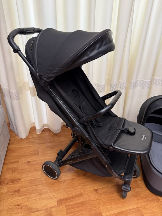 Anex air x 2в1 прогулянка+люлька