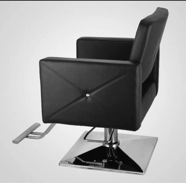 Cadeiras hidraulicas cabeleireiro