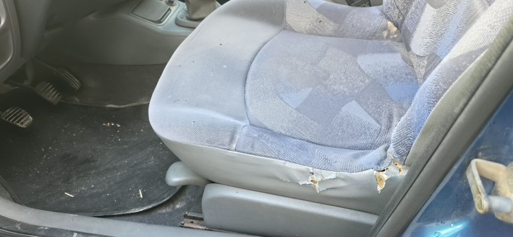 Renault Clio 1.2
