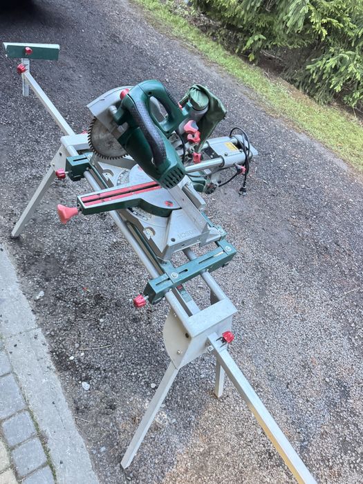 Sprzedam maszyny stolarskie