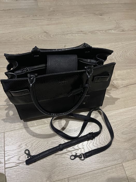 Torba GUESS jak nowa
