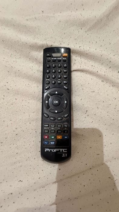 Televisão Acer TV LCD/LED