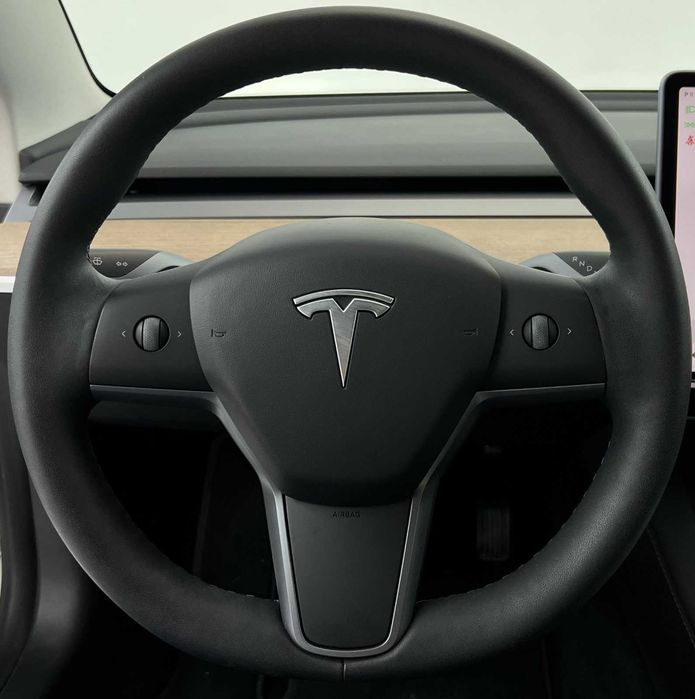 Tesla Model 3 Standard Range Plus