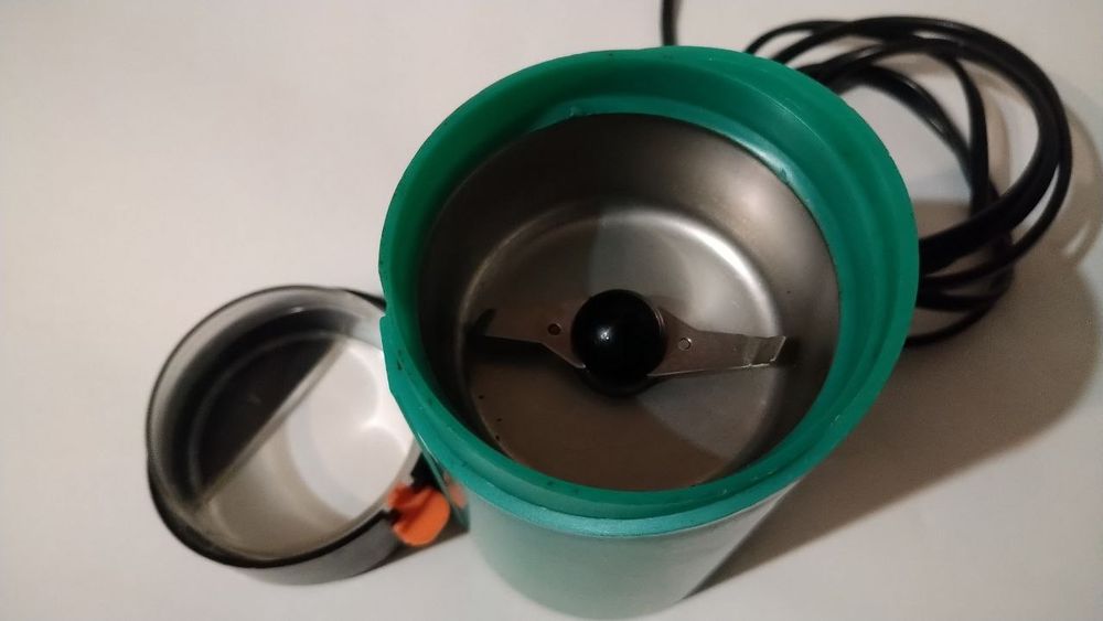 Кофемолка ЭКМУ 50 "Росток"