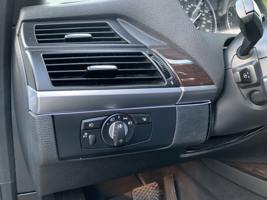 BMW X5 рест 2013