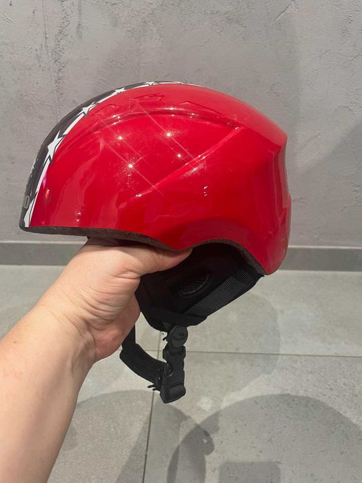 Sprzedam kask narciarski Giro polecam