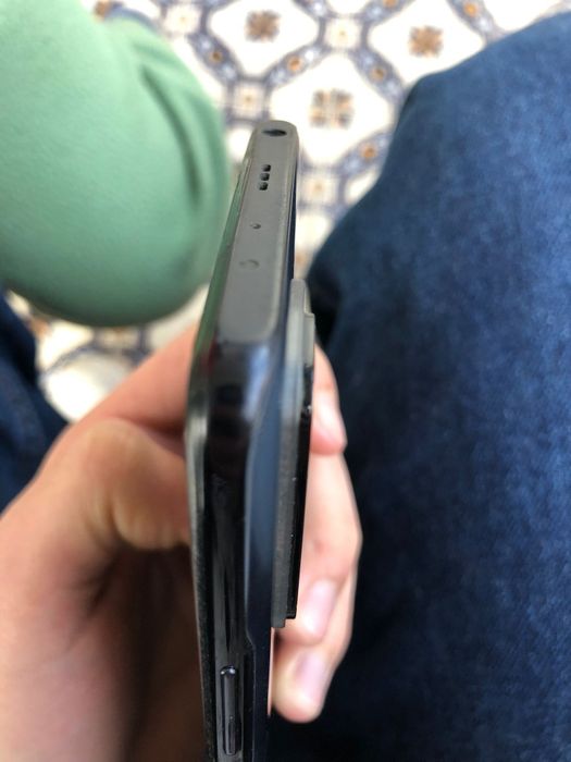 Xiaomi redmi note 10 pro