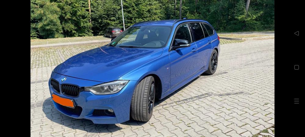 BMW Seria 3