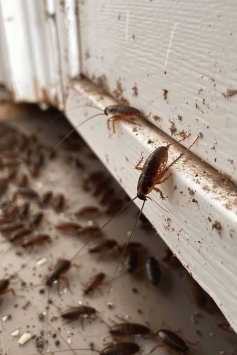 Повне знищення шкідників за 1 візит! Безпечно.Сертифіковані засоби