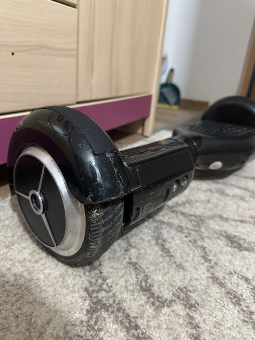 Hoverboard skymaster