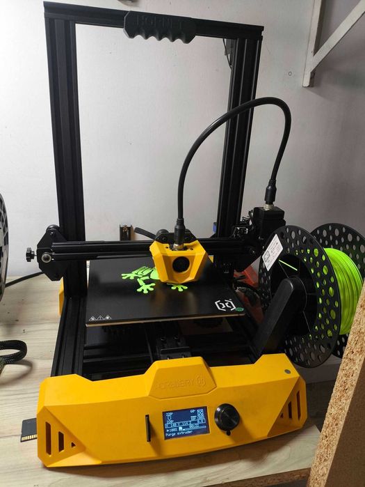 Artillery Hornet 3D Printer – Like New64575415058689121