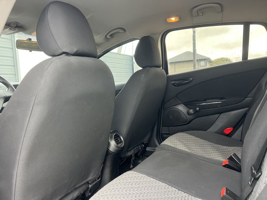 Fiat Bravo 2008 1.6 дизель