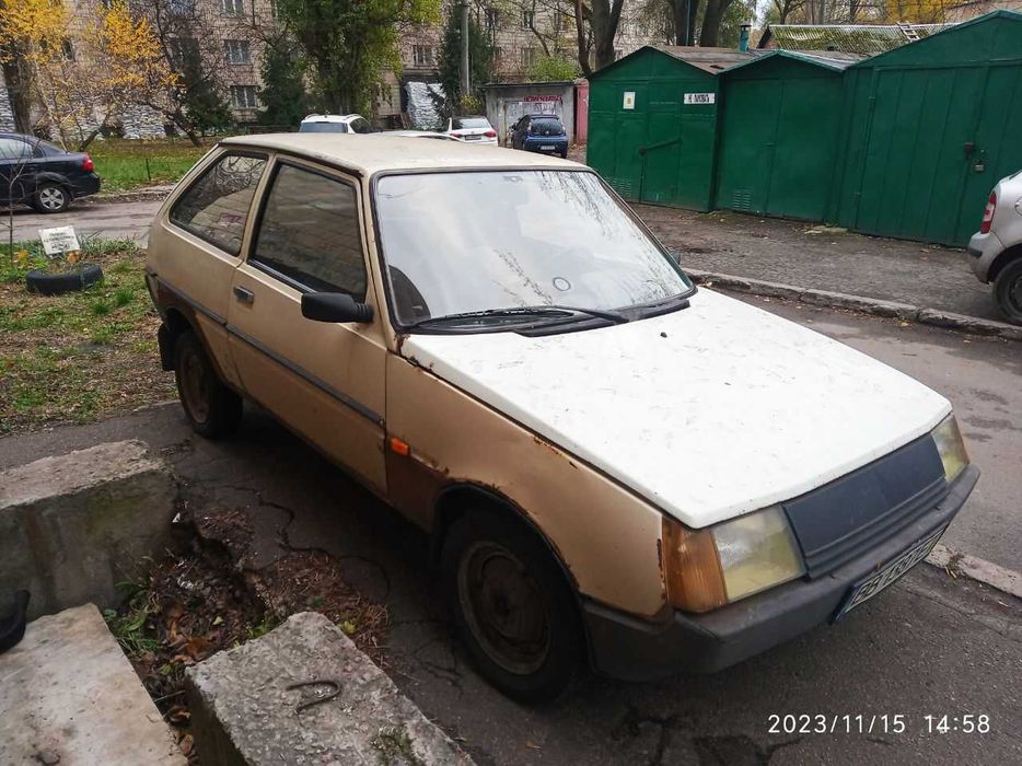 Продам ЗАЗ 1102 Таврія