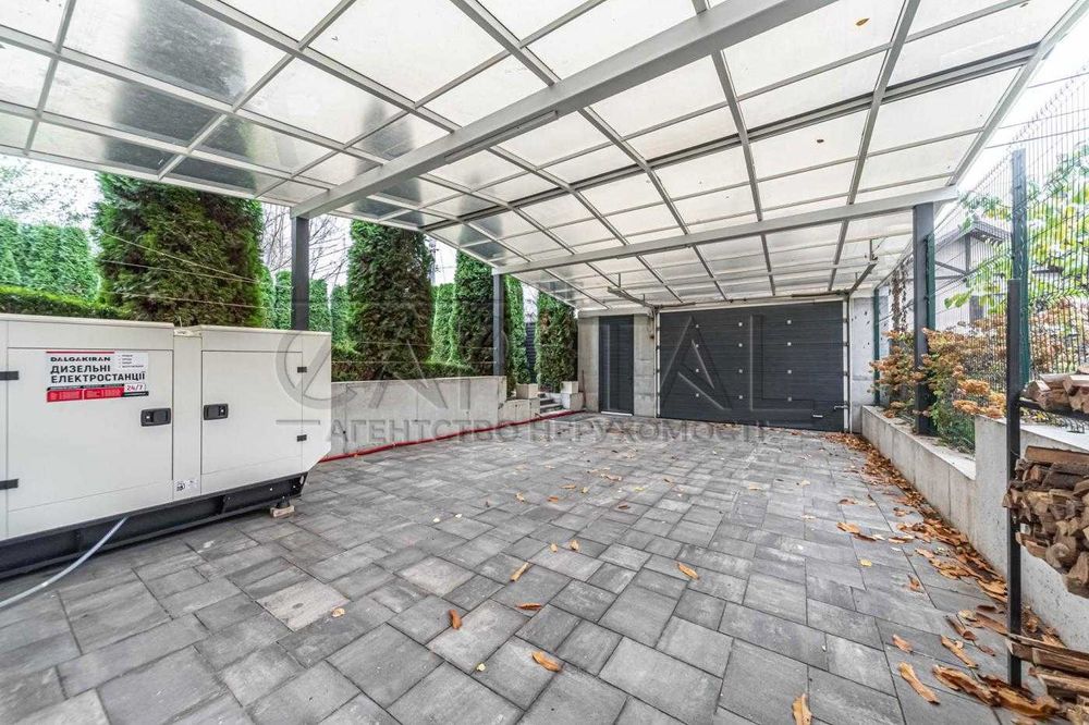 House by the address (area 300 m²) - Atlanta.ua - photo 23