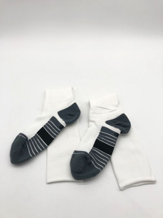 Skarpetki Under Armour bez wzoru rozmiar M