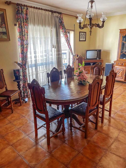 Moradia T3 em lote de 650m2