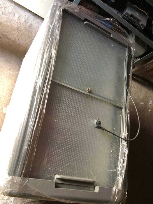 Морозильний ларь Gellar FG 350 C