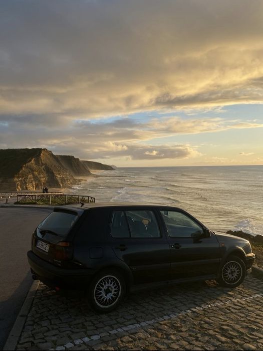 Vendo Golf mk3 gt tdi