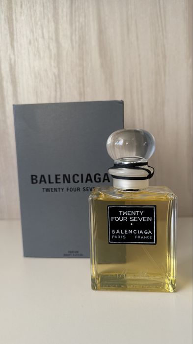 Парфюми Balenciaga