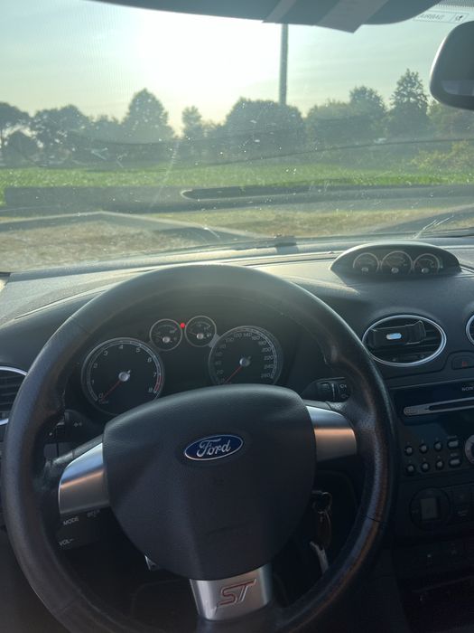 Ford Focus ST 2.5