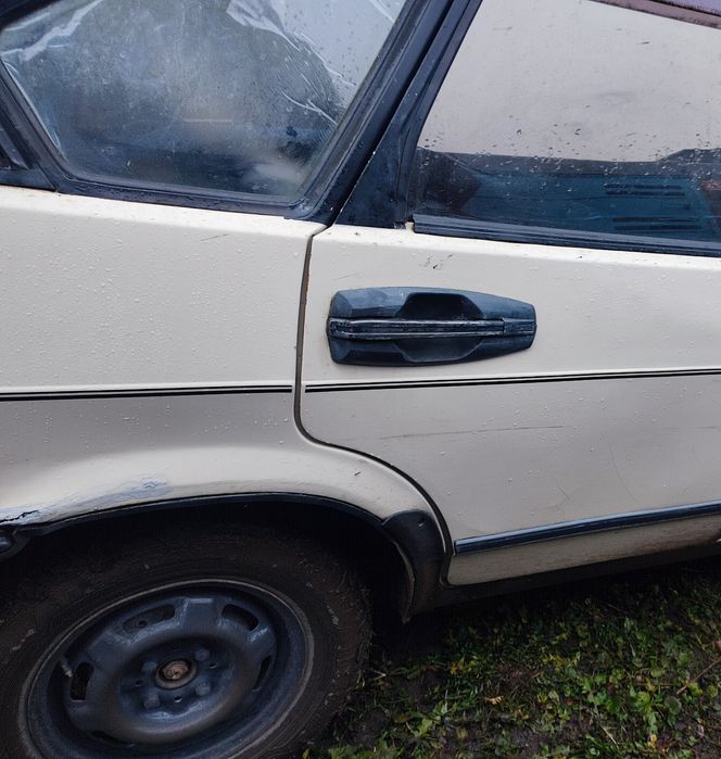 Продам ВАЗ 2109 на ходу ТЕРМІНОВО