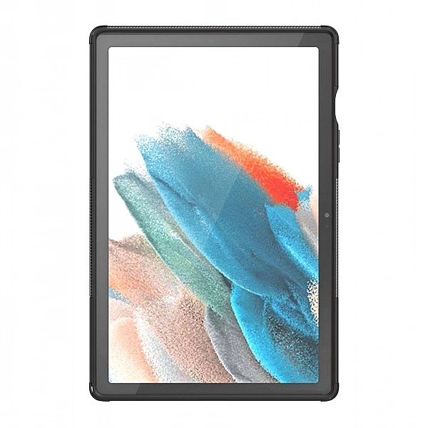 Etui Armorlok do Galaxy Tab A8/10.5 Black