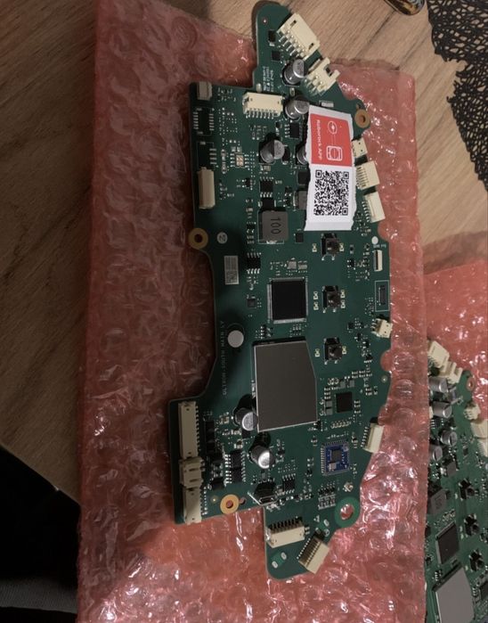 Roborock wszystkie części! Wysyłka w 48h! Najlepsze ceny!