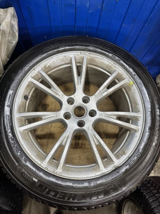 Диски  R19 Tesla Y  4шт