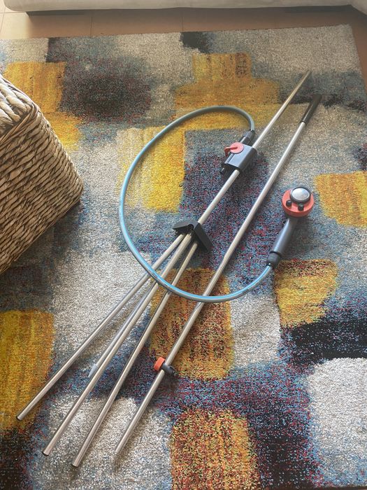 Chuveiro de rua Gardena