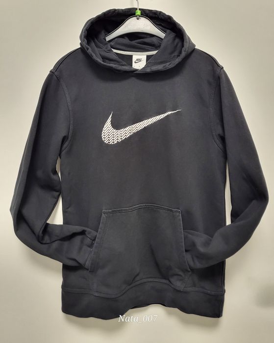 Bluza Nike z haftem roz M jak NOWA