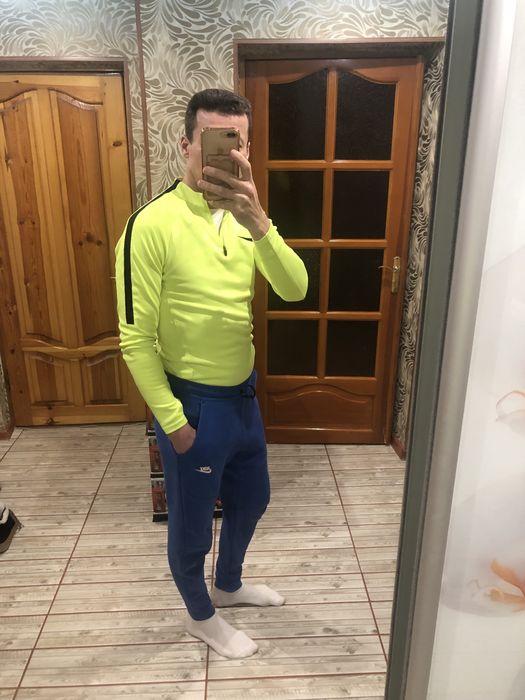 Спортивные штаны Nike, оригинал